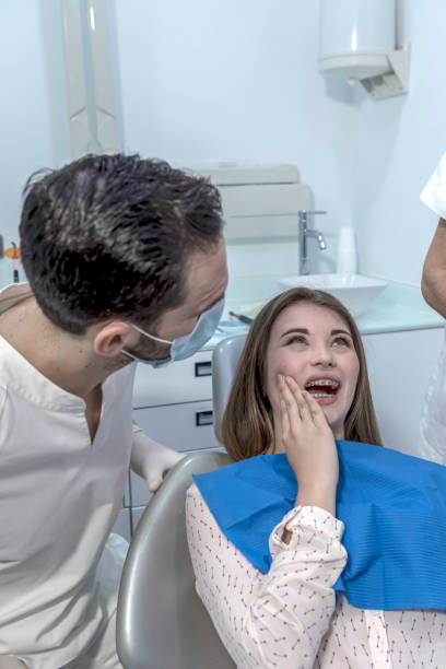 Best Urgent Care for Lost Fillings or Crowns in Graniteville, SC