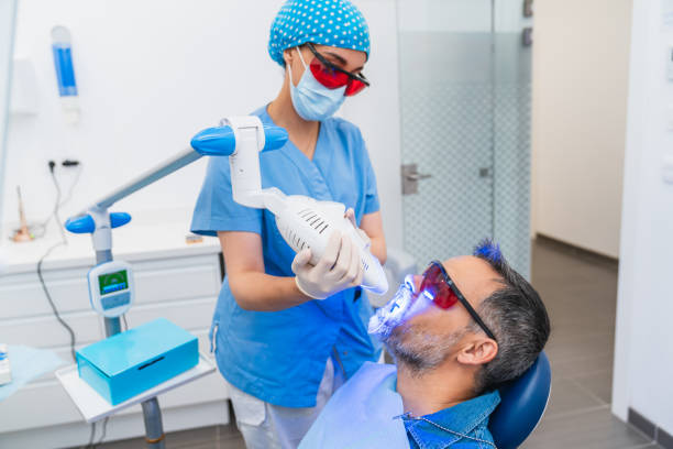 Best Emergency Dental Care for Broken or Chipped Teeth in Graniteville, SC