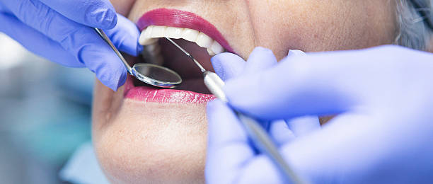 Emergency Dental Care for Seniors