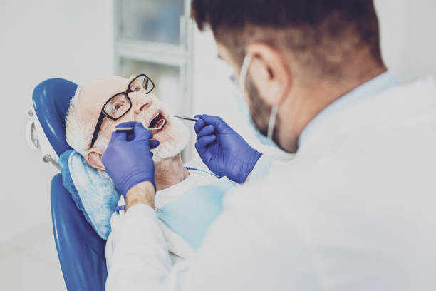 Best Pediatric Emergency Dentist in Graniteville, SC